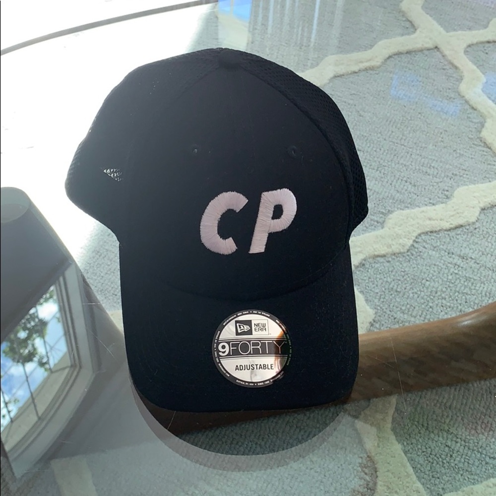 Cap - Picture 1 of 5